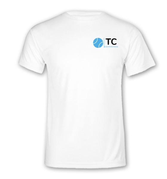 Funktions-T-Shirt TC Edermünde